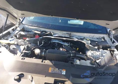 2021 Lincoln Aviator Reserve from USA, damaged, VIN 5LM5J7WC6MGL19034